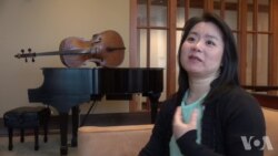 您的孩子在美国: 大提琴圣手倪海叶