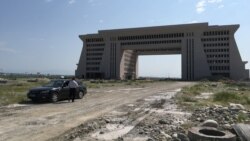 美國政府政策立場社論：戰略夥伴關係與掠奪性貸款