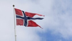 挪威逮捕一名被控企圖充當中國間諜的男子