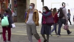 用腳投票：香港移民潮持續，帶走人力資本和資金