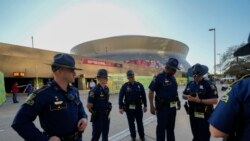 10萬人湧入超級盃 新奧爾良在決賽前加強維安