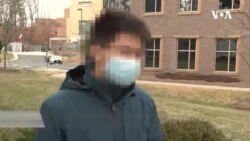 疫情阴云下：一位在美武汉留学生的“疑似”经历