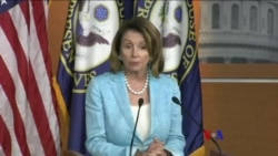 美國國會議員要求小川普和庫什納為涉俄調查提供證詞