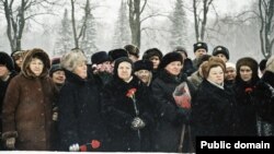 Кадр из фильма «900 дней». Courtesy Icarus Films