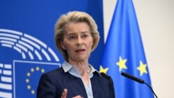 歐盟負責人在同習近平的會談中將敦促中國"公平"競爭