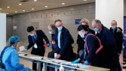 时事大家谈: 世卫报告疑窦重重，中国多少隐情不为人知？