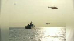 美日中南中国海博弈