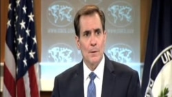 美國稱不接受南中國海島嶼設施成新常態