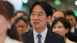 台灣新總統就職五天前 51架次中國機艦襲擾台灣海空域