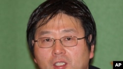 早稻田大学教授刘杰