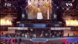 美國民主黨因新冠疫情推遲全國代表大會