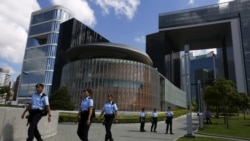 香港民調：57%指立法會選舉將會不公平 學者憂反對聲音或走上街頭