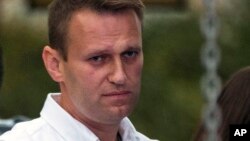 Алексей Навальный