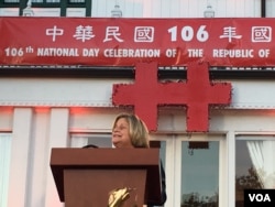 美國眾議院外交事務委員會榮譽主席羅斯雷提南