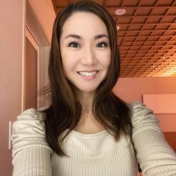 福岡縣NGO主管石井陽子(照片提供: 石井陽子 )