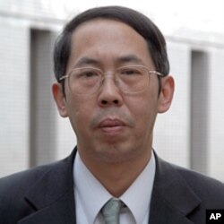 中国人民大学美国研究中心主任时殷弘