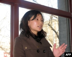 “众益华龄”主任王宵燕