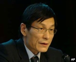 朱雲來, 中國國際金融有限公司執行長