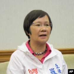 国民党立委 罗淑蕾