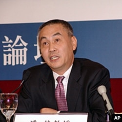 潘维，北京大学国际关系学教授