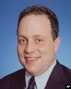 美国企业研究所专家卜大年。（资料照）