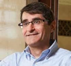 “透明国际”美国主任加里·卡尔曼(Gary Kalman)。 (照片由本人提供)