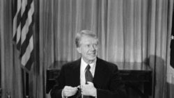 美國前總統卡特逝世 生前成就美中建交、簽署《台灣關係法》