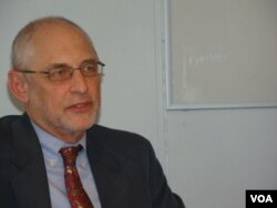 黎安友 哥倫比亞大學政治學教授