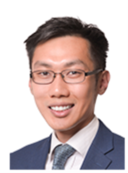 香港民主黨醫療政策發言人袁海文。（袁海文授權使用）