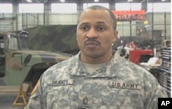 军士长埃里克.德雷克