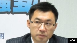 國民黨立委 江啟臣