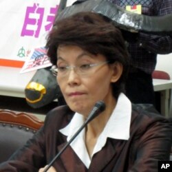 國民黨立委黃昭順