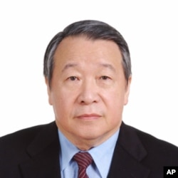 台灣前駐美國代表陳錫藩