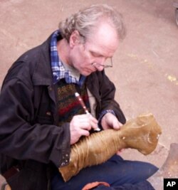 高志活被拒於港門之外(檔案照片)