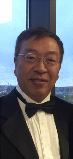 美國國務卿蓬佩奧的首席中國政策和規劃顧問余茂春