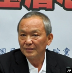 台灣國民黨立委 徐耀昌