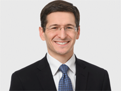 美国企业研究所高级研究员扎克·库珀（Zack Cooper）（照片提供：库珀）