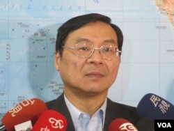 台灣在野黨國民黨立委曾銘宗