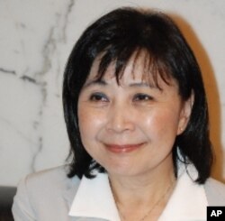 台灣經濟建設委員會主任委員劉憶如