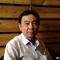 王家的父親王廣樹