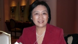 獨立新聞工作者高瑜