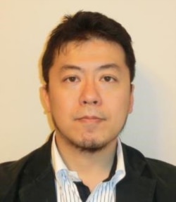 廣島大學和平研究中心教授友次晉介(照片提供: 廣島大學)