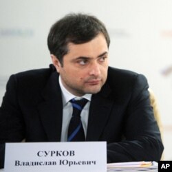 蘇爾科夫 (資料照片)