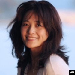 南京网友何培蓉(网名珍珠)