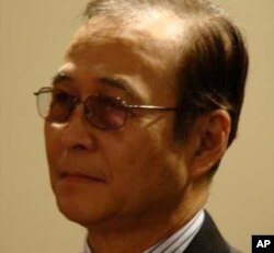 中國國民黨中央評議委員張學海