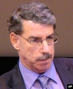 齊邁可 南加大中美研究所資深研究員