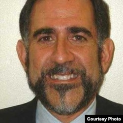 经济学家 艾伦·托内尔森 （托内尔森网络照片）