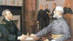 《建國史話》 第112集：李將軍向軍隊投降