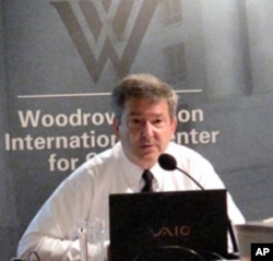 勒聂认为中国政府不透明影响环保努力