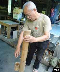 蓝鹊咖啡老板吴金池先生